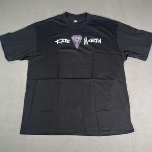 Golden State Valkyries Shirt Mens XL Kate Martin 20 WNBA Round21 Basketball Tee‎